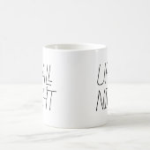 Mug Huit nuits (Centre)
