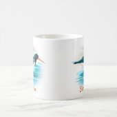 Mug Huitrier (Centre)