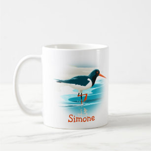 Mug Huitrier