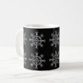 Mug Hulinhjálmur - Norse Sigil d'Invisibilité (Devant gauche)