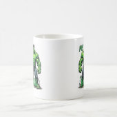 Mug Hulk (Centre)