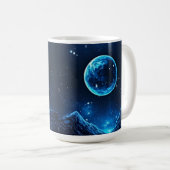 Mug HüLLEN (Devant droit)