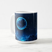 Mug HüLLEN (Devant gauche)