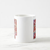 Mug Humain Petit et Humble (MD) (Centre)