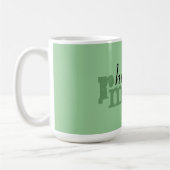 Mug humains r malpropres (Gauche)
