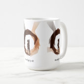 Mug Human Rights for All – Minimal Diversity Circle De (Devant droit)