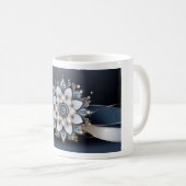 MUG HUMBLE COFFE CUP (Devant droit)