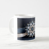 MUG HUMBLE COFFE CUP (Devant gauche)
