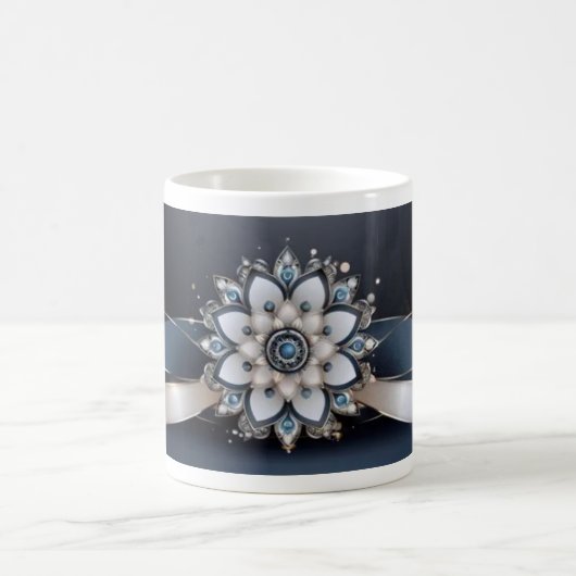 MUG HUMBLE COFFE CUP (Centre)