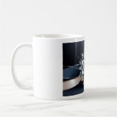 MUG HUMBLE COFFE CUP (Gauche)