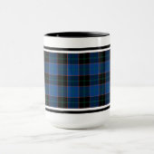 Mug Hume Clan Tartan (Centre)