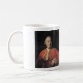Mug Hume Perception (Gauche)