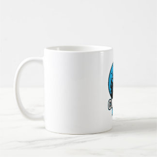 Mug Humeur actuelle Halloween Gravure Vintage Vecteur_