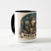 MUG HUMEUR D'HIVER (Devant gauche)
