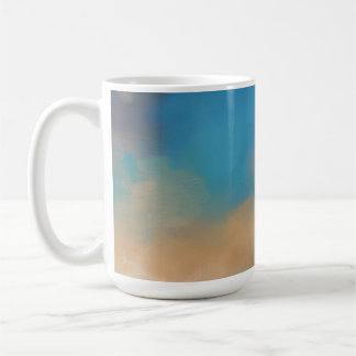 Mug Humeur d'horizon brumeux