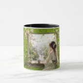Mug Humeur quotidienne (Centre)