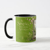Mug Humeur quotidienne (Gauche)