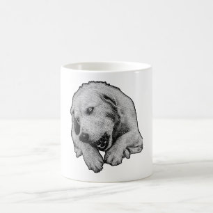 Mug Humeurs ludiques pour les matinées lentes