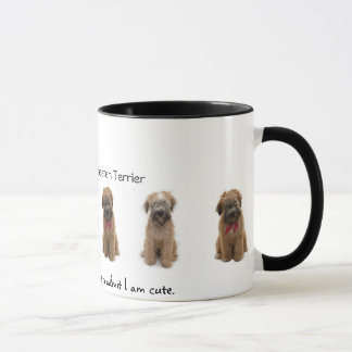 Mug Humide ou sec…. Je suis mignon