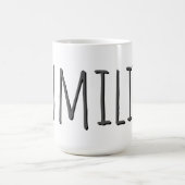 Mug Humilité (Centre)