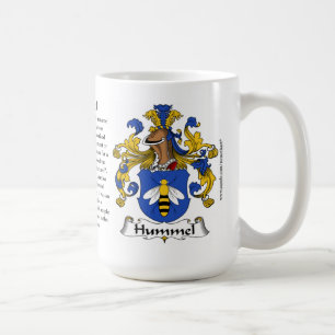 Mug Hummel appellent, l'origine, la signification et