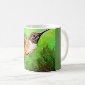 Mug Hummer (Devant droit)