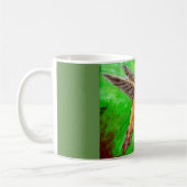 Mug Hummer (Gauche)