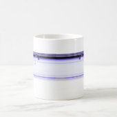 Mug Hummer de limousine (Centre)