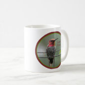 Mug Humming Bird (Devant droit)