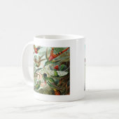 Mug Humming Birds Paradise Art (Devant gauche)