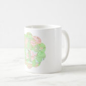 Mug Humming on Honey (Devant droit)