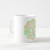 Mug Humming on Honey (Devant gauche)