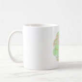 Mug Humming on Honey (Gauche)