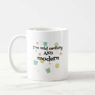 Mug Humoristique 50e anniversaire Retro