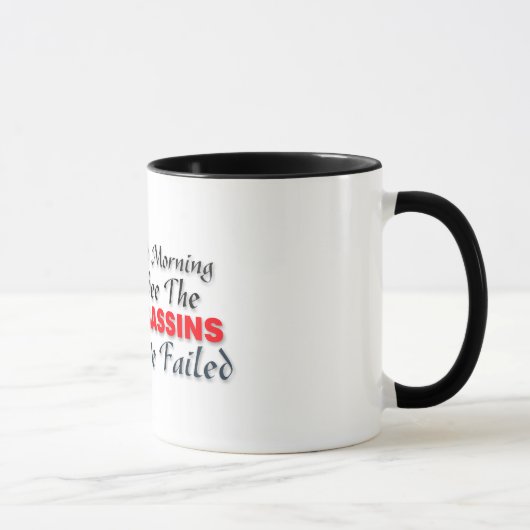 Mug Humour (Droite)
