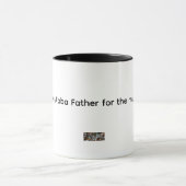 Mug Humour (Centre)