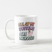 Mug Humour (Gauche)
