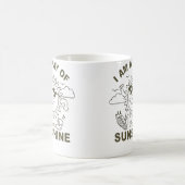 Mug Humour Blague (Centre)