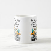 Mug Humour de bureau (Centre)