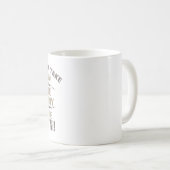 Mug Humour de chirurgie Ankle (Devant droit)