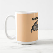 Mug Humour de Gharial (Gauche)