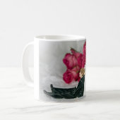Mug Humour de mariage (Devant gauche)