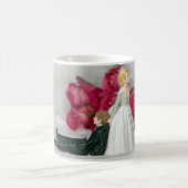 Mug Humour de mariage (Centre)