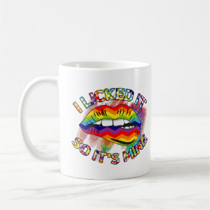 Mug Humour de nouveauté