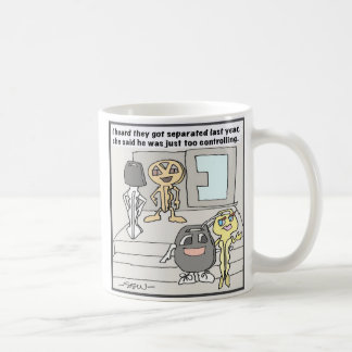 MUG HUMOUR DE SERRURIER