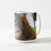 Mug Humour de soins dentaires pour les dentistes (Devant droit)