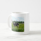 Mug Humour de vache (Devant gauche)