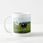 Mug Humour de vache (Gauche)