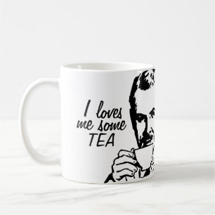 Mug Humour drôle de thé
