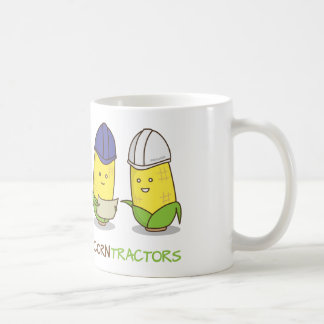 Mug Humour drôle mignon de Punny d'entrepreneurs de